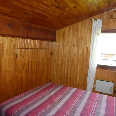 Chalet Des Fontanins *