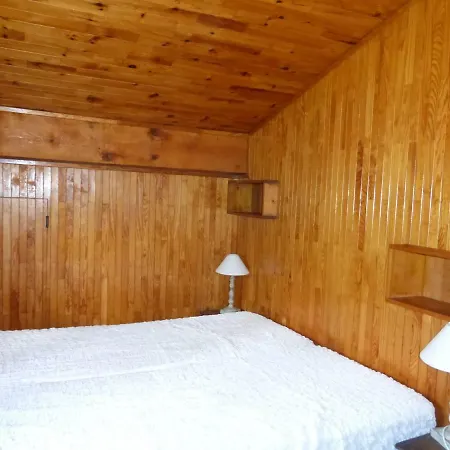 Chalet Des Fontanins Шале