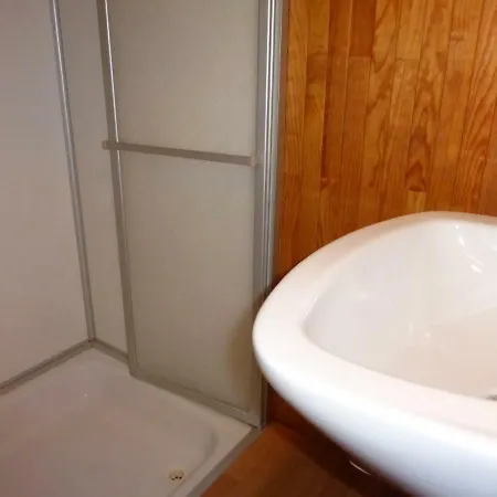 Шале Chalet Des Fontanins Барселоннет